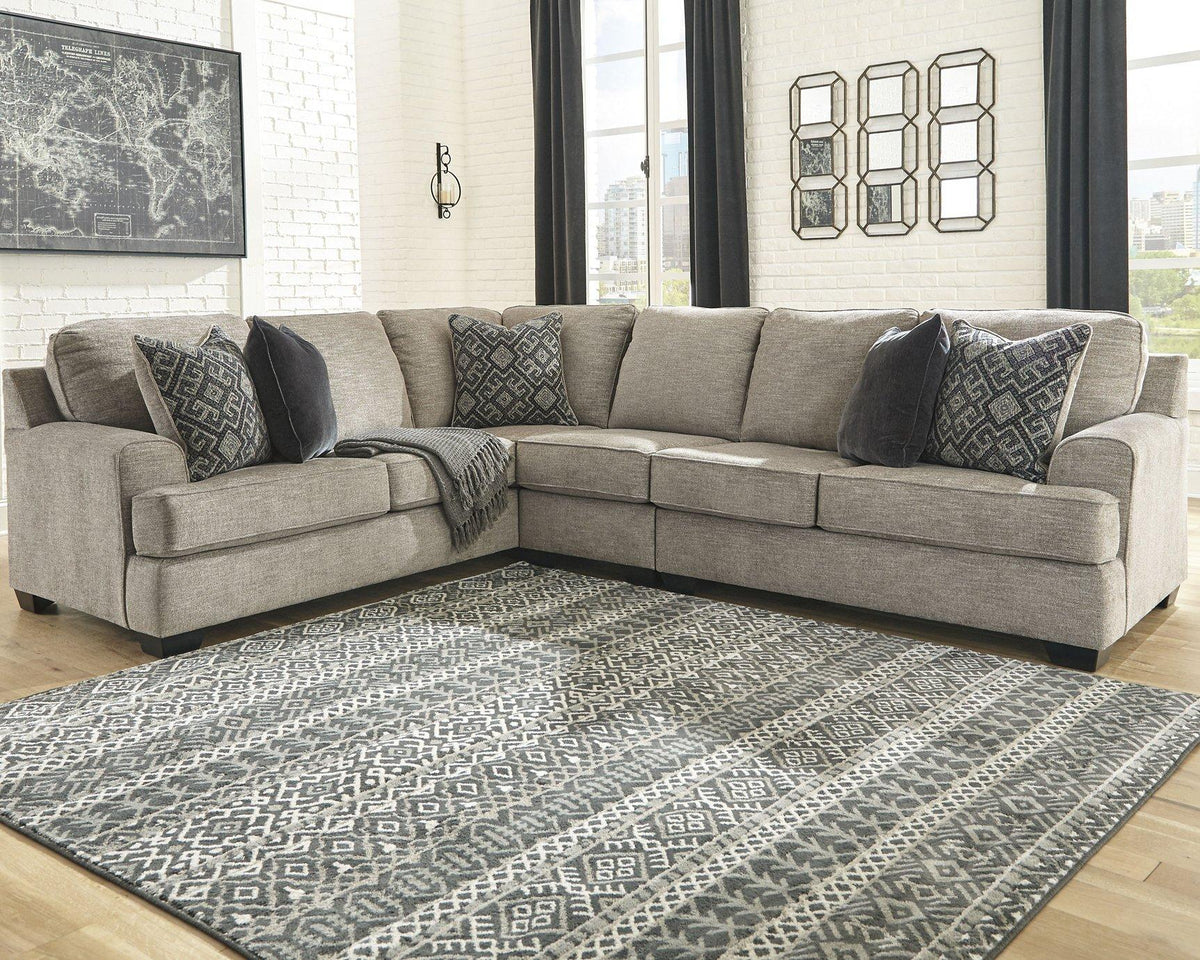 Bovarian Living Room Set - Jack’s Furniture and More (Laredo, TX)
