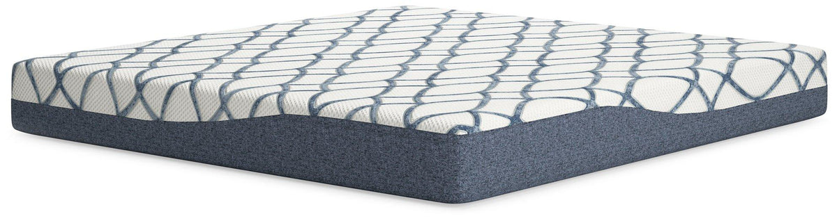 10 Inch Chime Elite 2.0 Mattress - Jack’s Furniture and More (Laredo, TX)