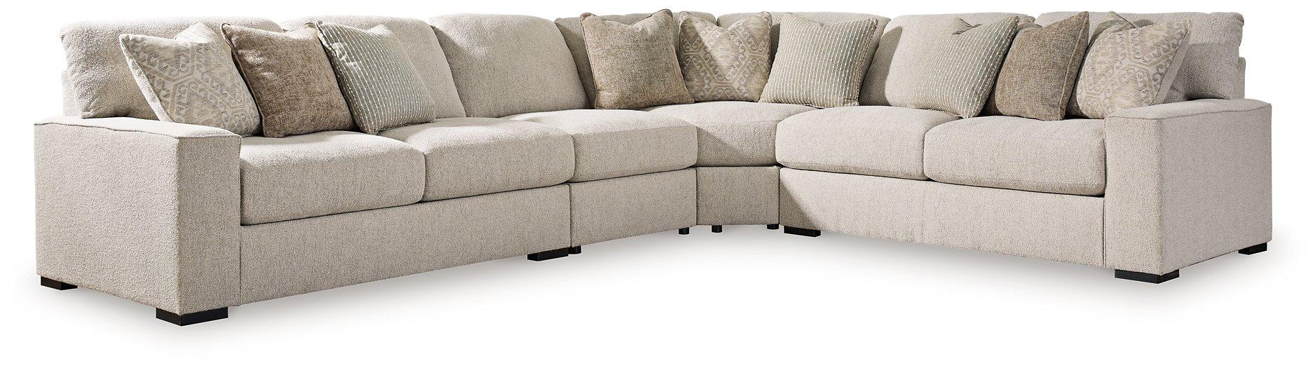 Ballyton Upholstery Package - Jack’s Furniture and More (Laredo, TX)