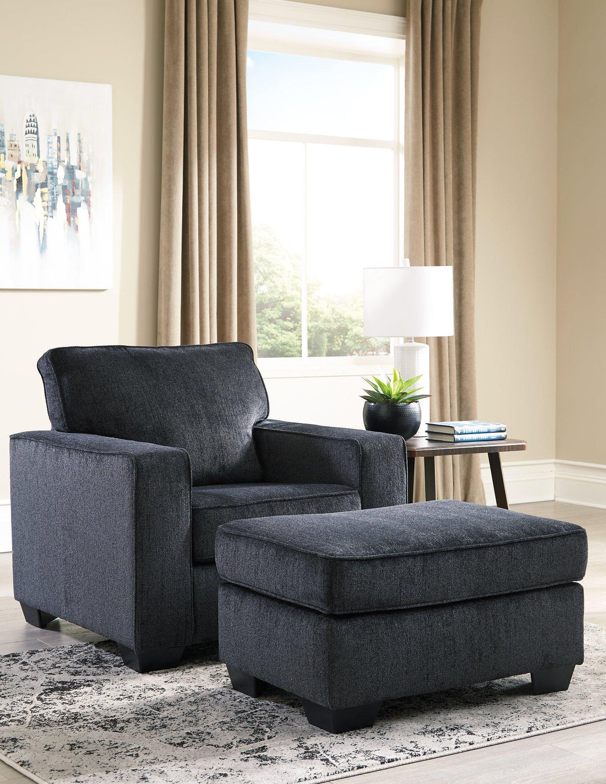 Altari Living Room Set - Jack’s Furniture and More (Laredo, TX)
