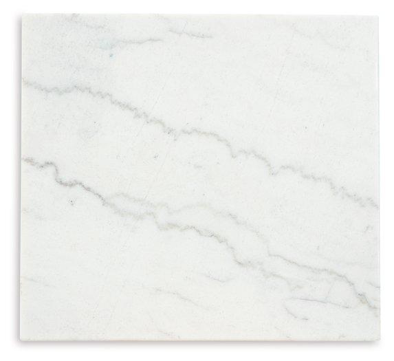 Burkhaus Occasional Table Set - Jack’s Furniture and More (Laredo, TX)