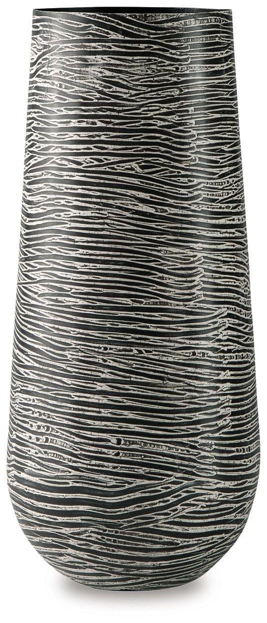 Fynn Vase - Jack’s Furniture and More (Laredo, TX)