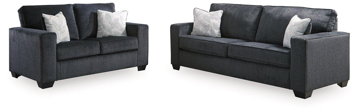 Altari Living Room Set - Jack’s Furniture and More (Laredo, TX)