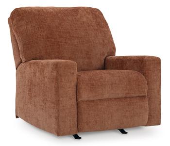 Aviemore Recliner - Jack’s Furniture and More (Laredo, TX)