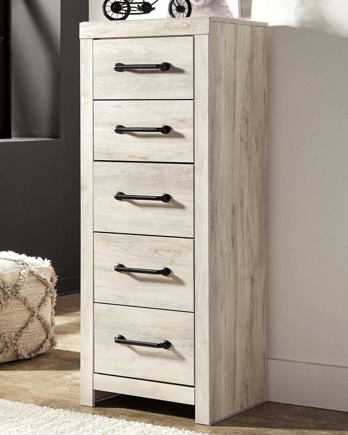 Cambeck Narrow Chest of Drawers - Jack’s Furniture and More (Laredo, TX)