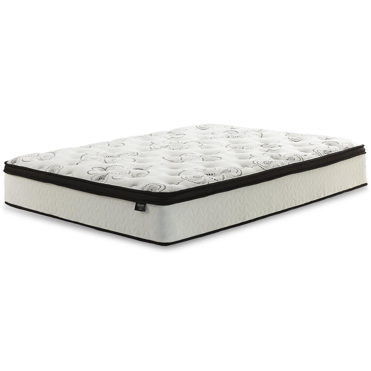 Socalle Bed and Mattress Set - Jack’s Furniture and More (Laredo, TX)