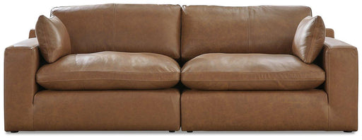 Emilia Sectional Loveseat - Jack’s Furniture and More (Laredo, TX)