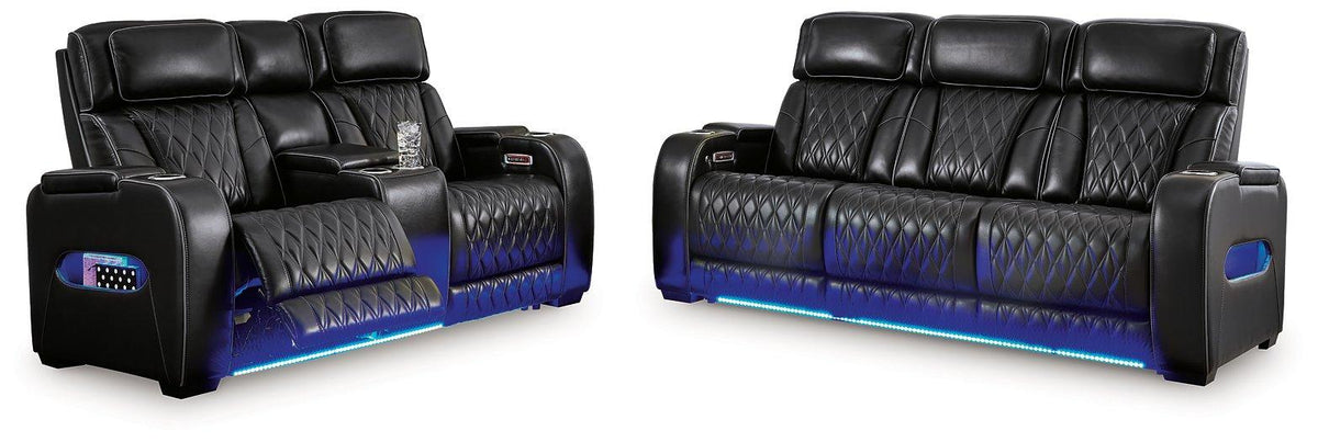 Boyington Living Room Set - Jack’s Furniture and More (Laredo, TX)