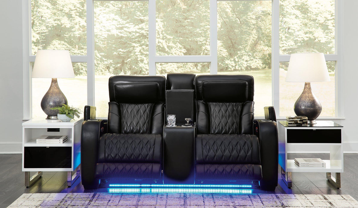 Boyington Living Room Set - Jack’s Furniture and More (Laredo, TX)