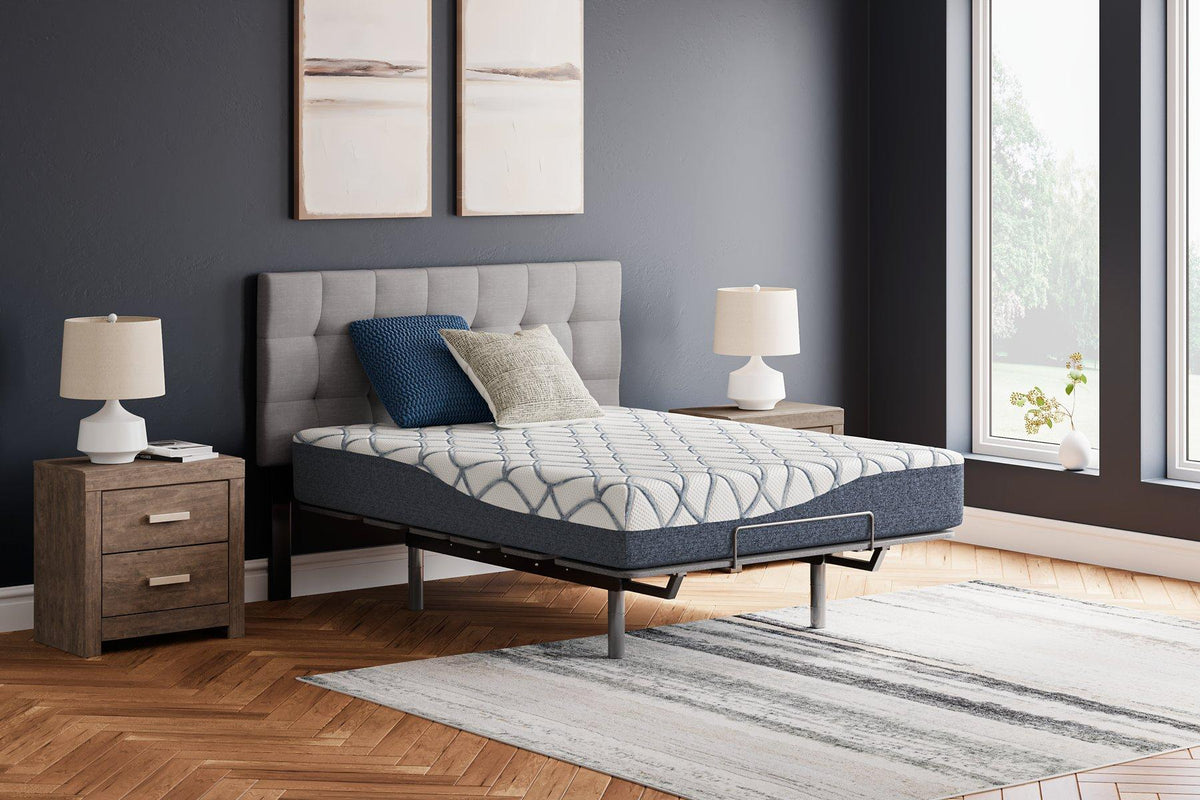 10 Inch Chime Elite 2.0 Mattress - Jack’s Furniture and More (Laredo, TX)