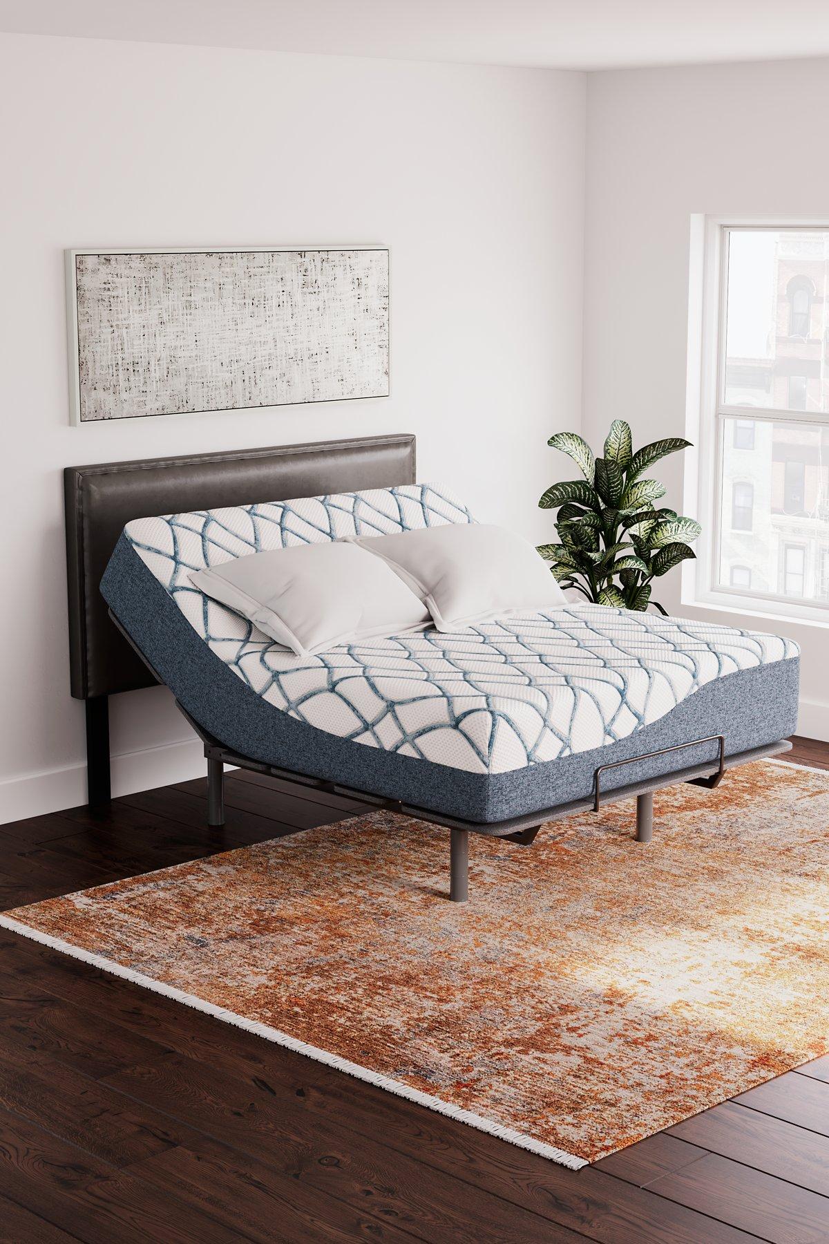 14 Inch Chime Elite 2.0 Mattress - Jack’s Furniture and More (Laredo, TX)
