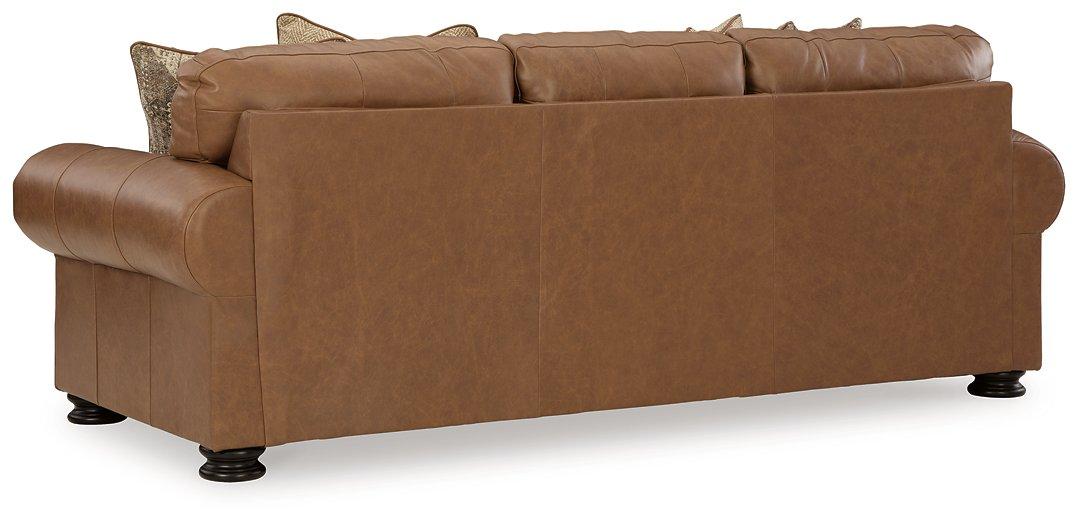 Carianna Sofa Sleeper - Jack’s Furniture and More (Laredo, TX)