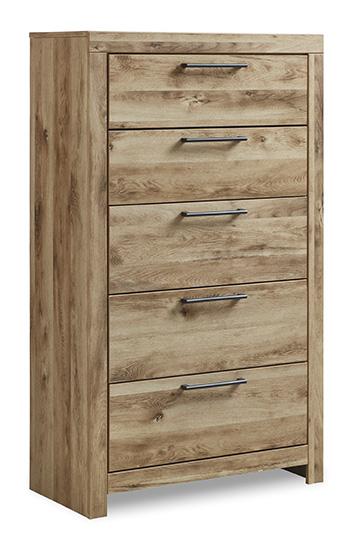 Hyanna Chest of Drawers - Jack’s Furniture and More (Laredo, TX)