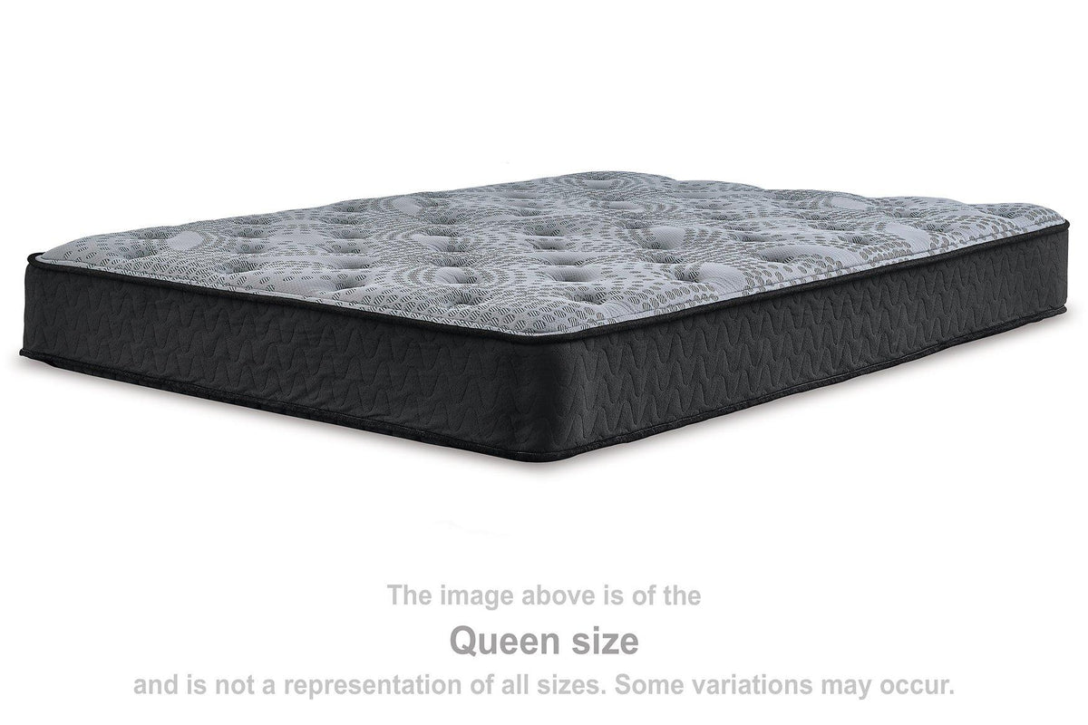 Comfort Plus Mattress - Jack’s Furniture and More (Laredo, TX)
