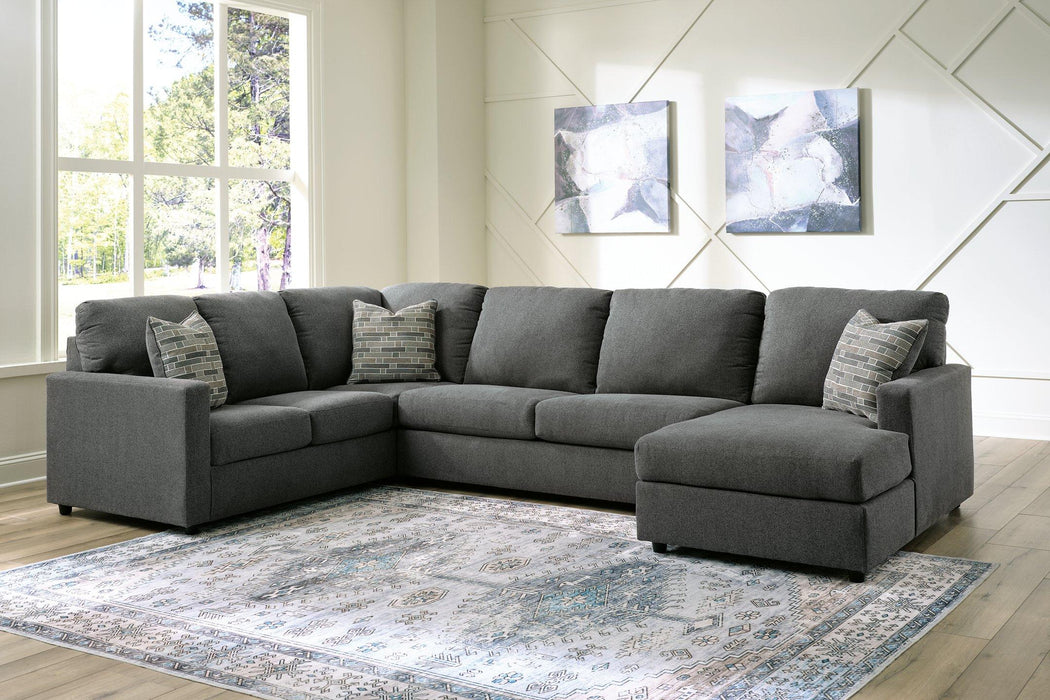 Edenfield Living Room Set - Jack’s Furniture and More (Laredo, TX)