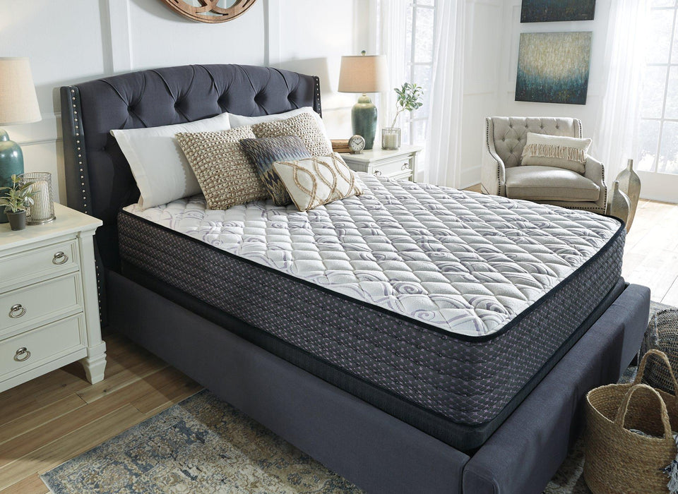 Limited Edition Firm Mattress - Jack’s Furniture and More (Laredo, TX)