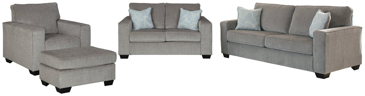 Altari Living Room Set - Jack’s Furniture and More (Laredo, TX)