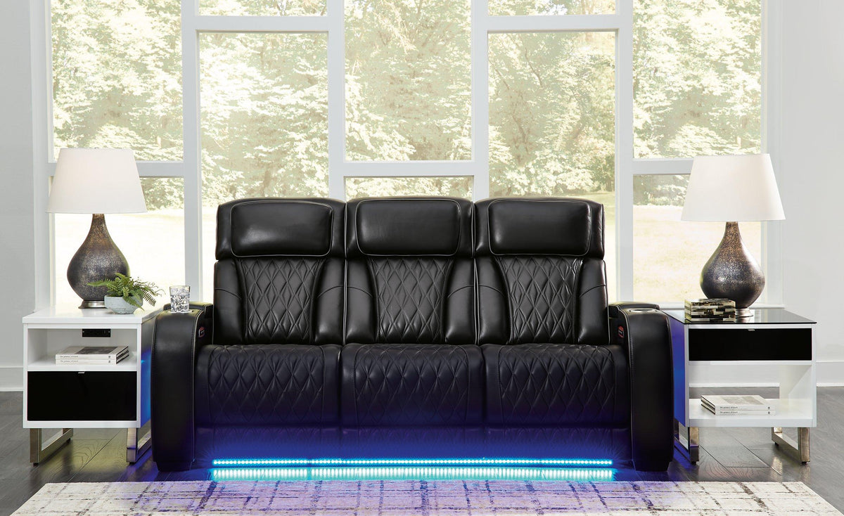 Boyington Living Room Set - Jack’s Furniture and More (Laredo, TX)