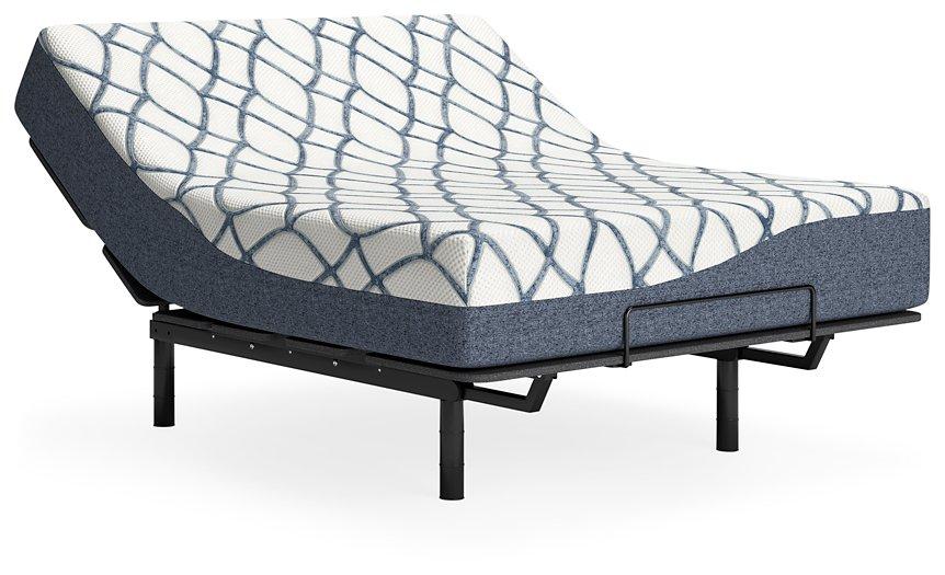 12 Inch Chime Elite 2.0 Mattress - Jack’s Furniture and More (Laredo, TX)