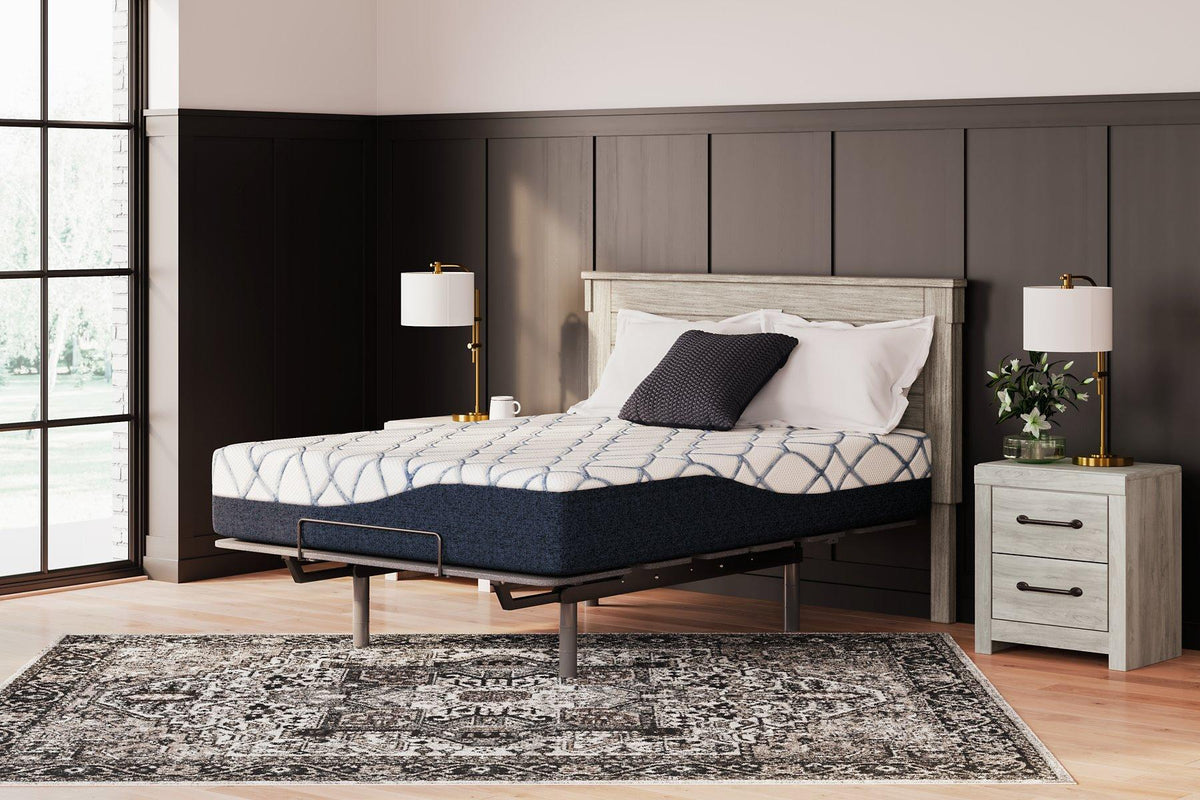 12 Inch Chime Elite 2.0 Mattress - Jack’s Furniture and More (Laredo, TX)
