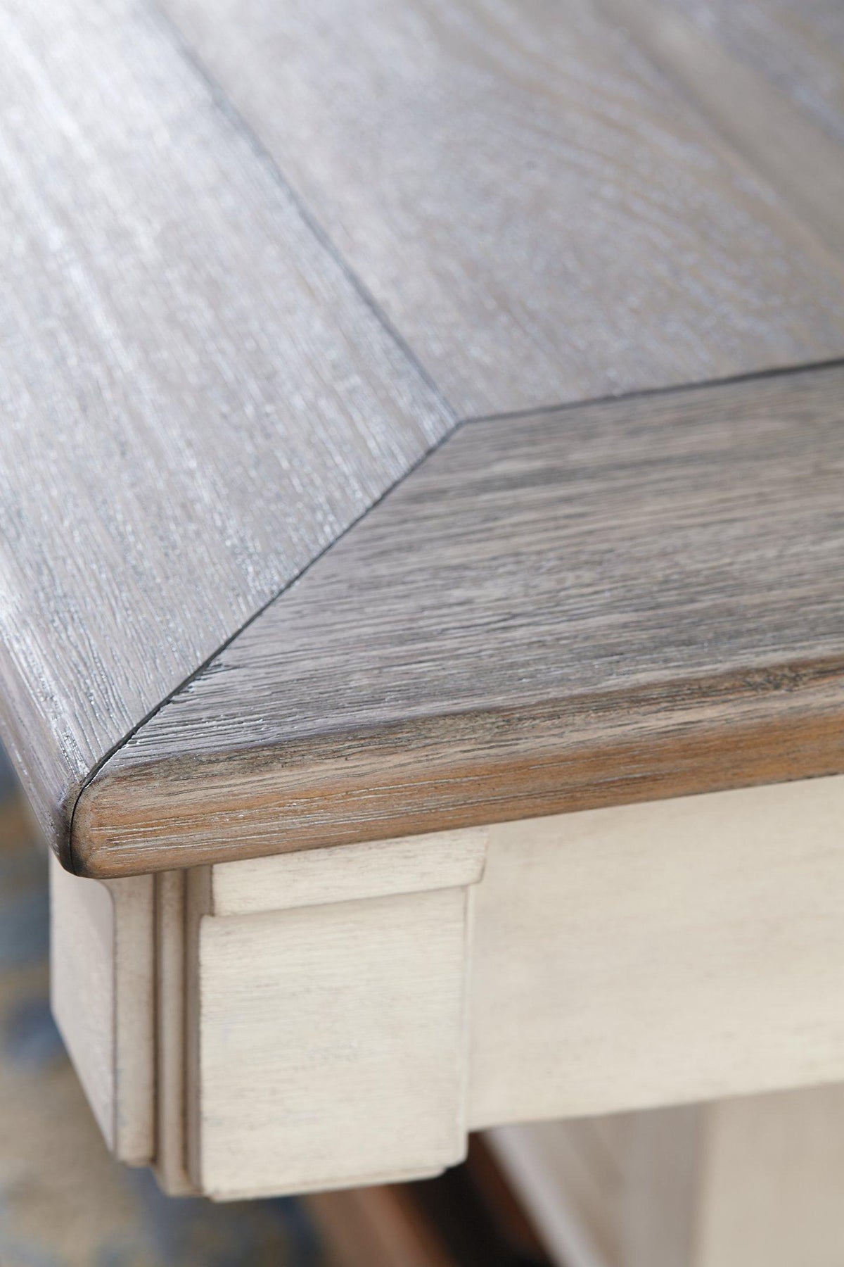 Bolanburg Counter Height Dining Table - Jack’s Furniture and More (Laredo, TX)