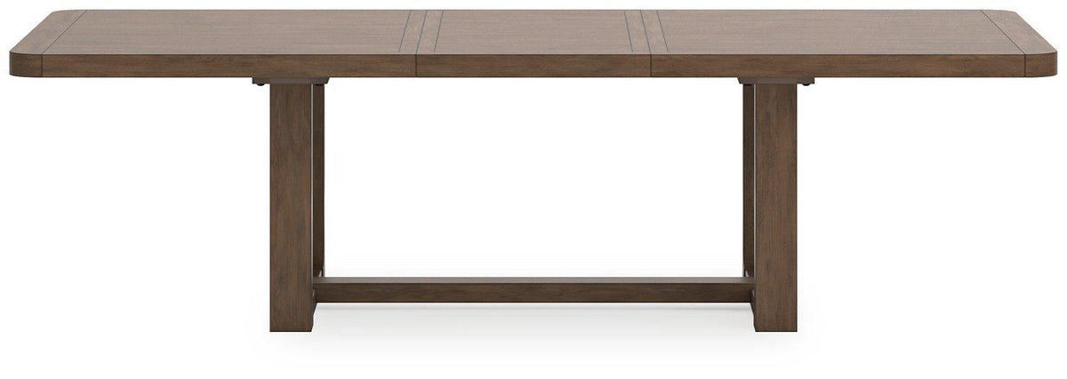 Cabalynn Dining Extension Table - Jack’s Furniture and More (Laredo, TX)