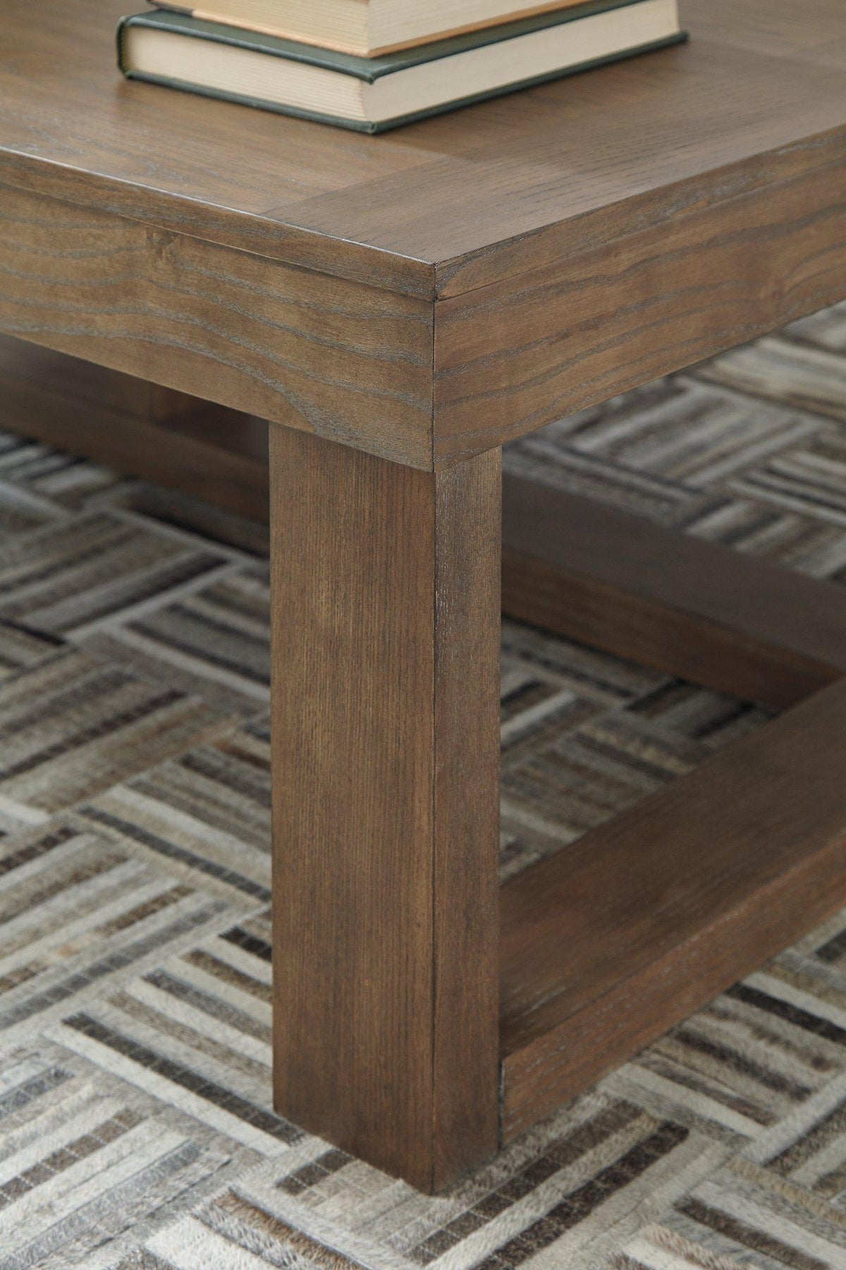 Cariton Table Set - Jack’s Furniture and More (Laredo, TX)