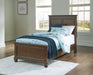 Danabrin Bed - Jack’s Furniture and More (Laredo, TX)