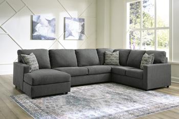 Edenfield Living Room Set - Jack’s Furniture and More (Laredo, TX)