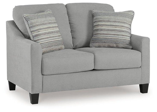 Adlai Loveseat - Jack’s Furniture and More (Laredo, TX)