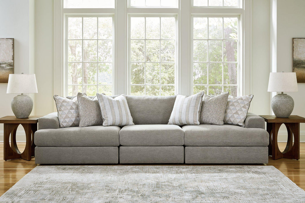 Avaliyah Sectional Sofa - Jack’s Furniture and More (Laredo, TX)