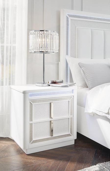 Chalanna Bedroom Set - Jack’s Furniture and More (Laredo, TX)