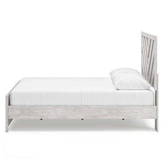 Cayboni Bed - Jack’s Furniture and More (Laredo, TX)
