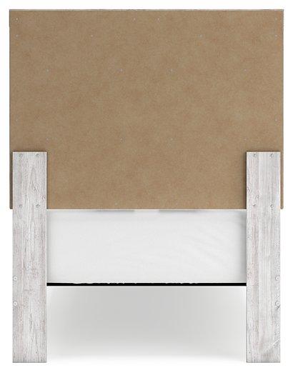 Cayboni Bed - Jack’s Furniture and More (Laredo, TX)