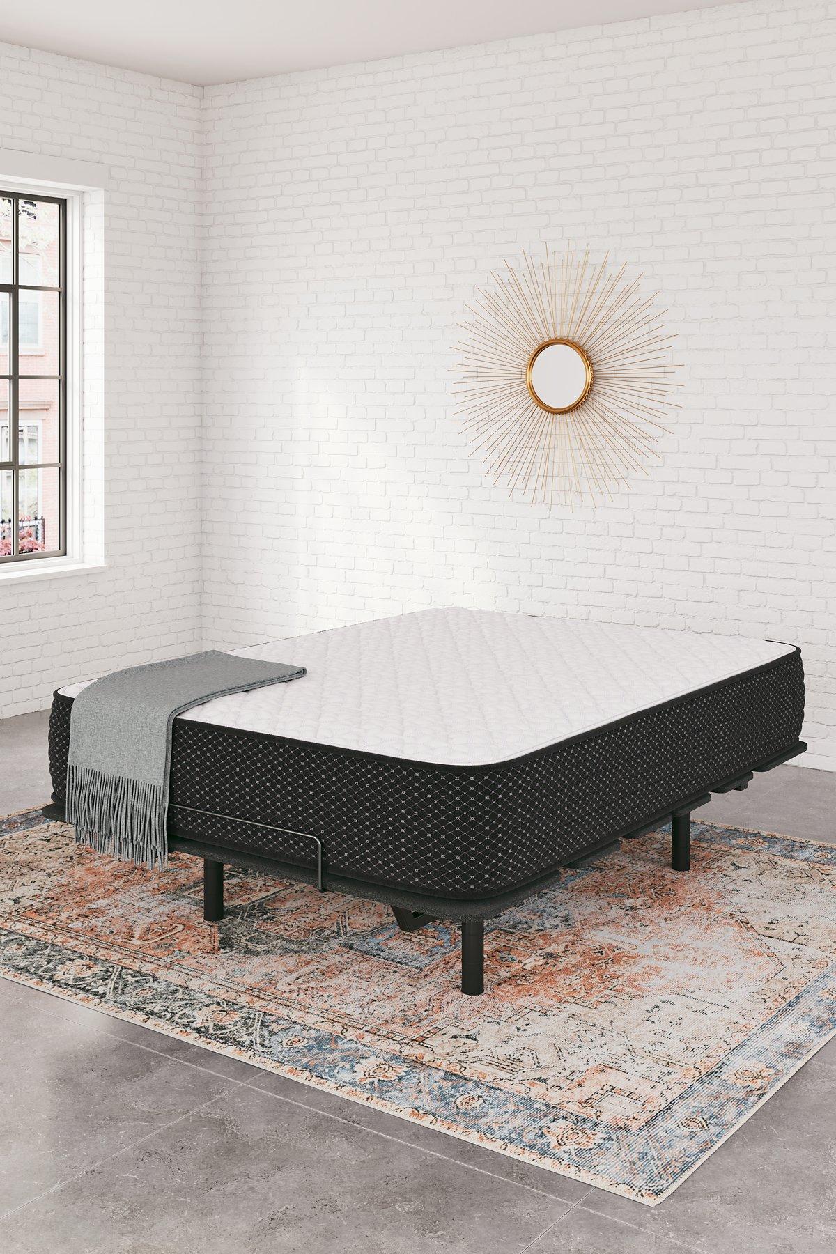 Limited Edition Firm Mattress - Jack’s Furniture and More (Laredo, TX)