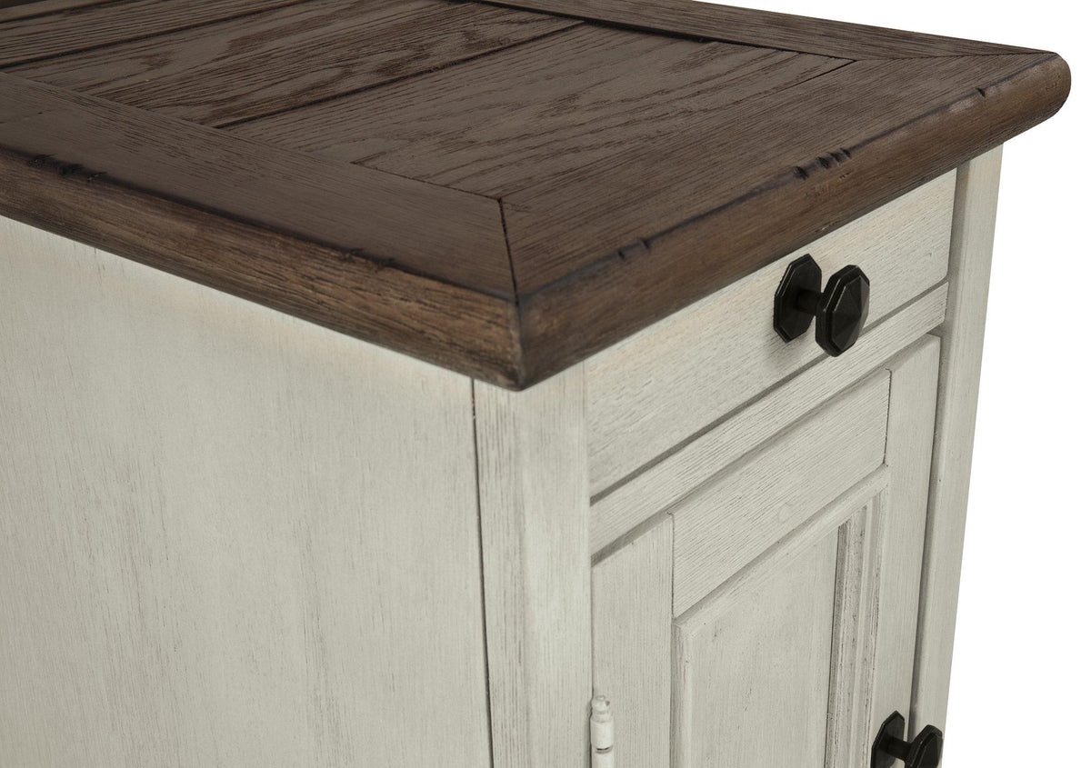 Bolanburg Table Set - Jack’s Furniture and More (Laredo, TX)