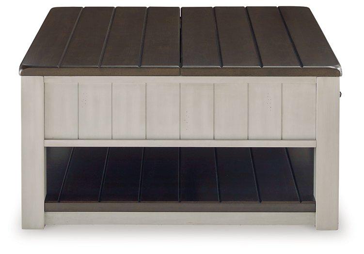 Darborn Occasional Table Set - Jack’s Furniture and More (Laredo, TX)