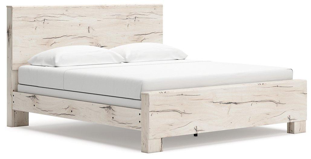 Lawroy Bed - Jack’s Furniture and More (Laredo, TX)