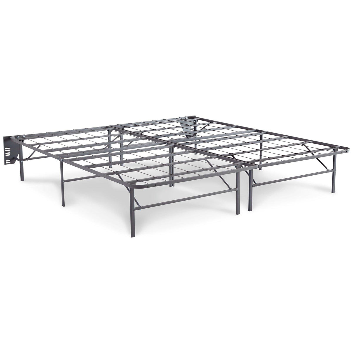 10 Inch Chime Memory Foam Mattress Set - Jack’s Furniture and More (Laredo, TX)