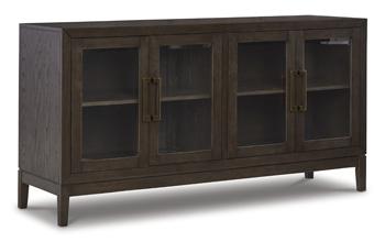 Burkhaus Dining Server - Jack’s Furniture and More (Laredo, TX)