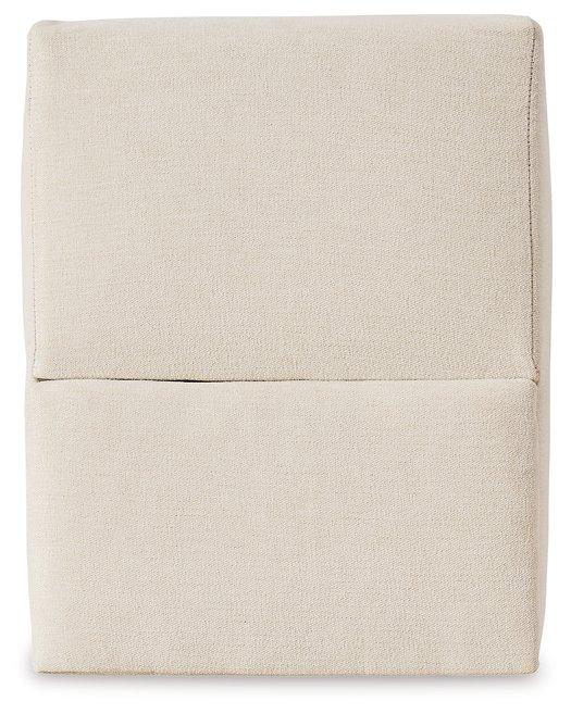 Modmax Balanced Sectional with Audio and Storage Consoles - Jack’s Furniture and More (Laredo, TX)