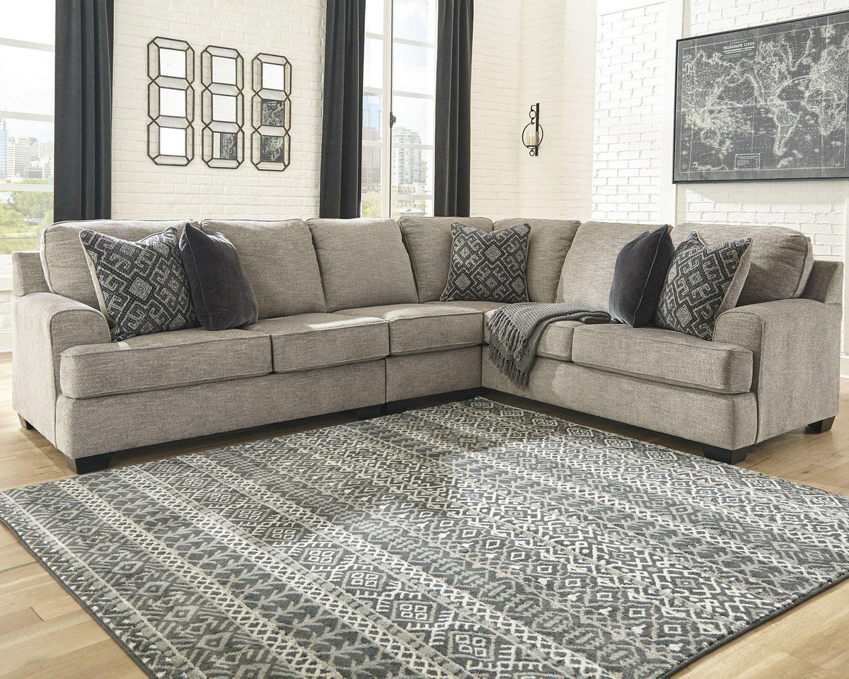 Bovarian Living Room Set - Jack’s Furniture and More (Laredo, TX)