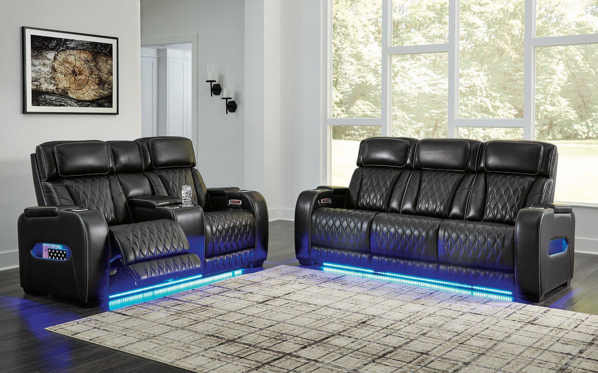 Boyington Living Room Set - Jack’s Furniture and More (Laredo, TX)