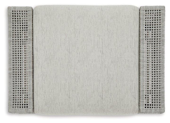 Seton Creek Outdoor Seating Set - Jack’s Furniture and More (Laredo, TX)