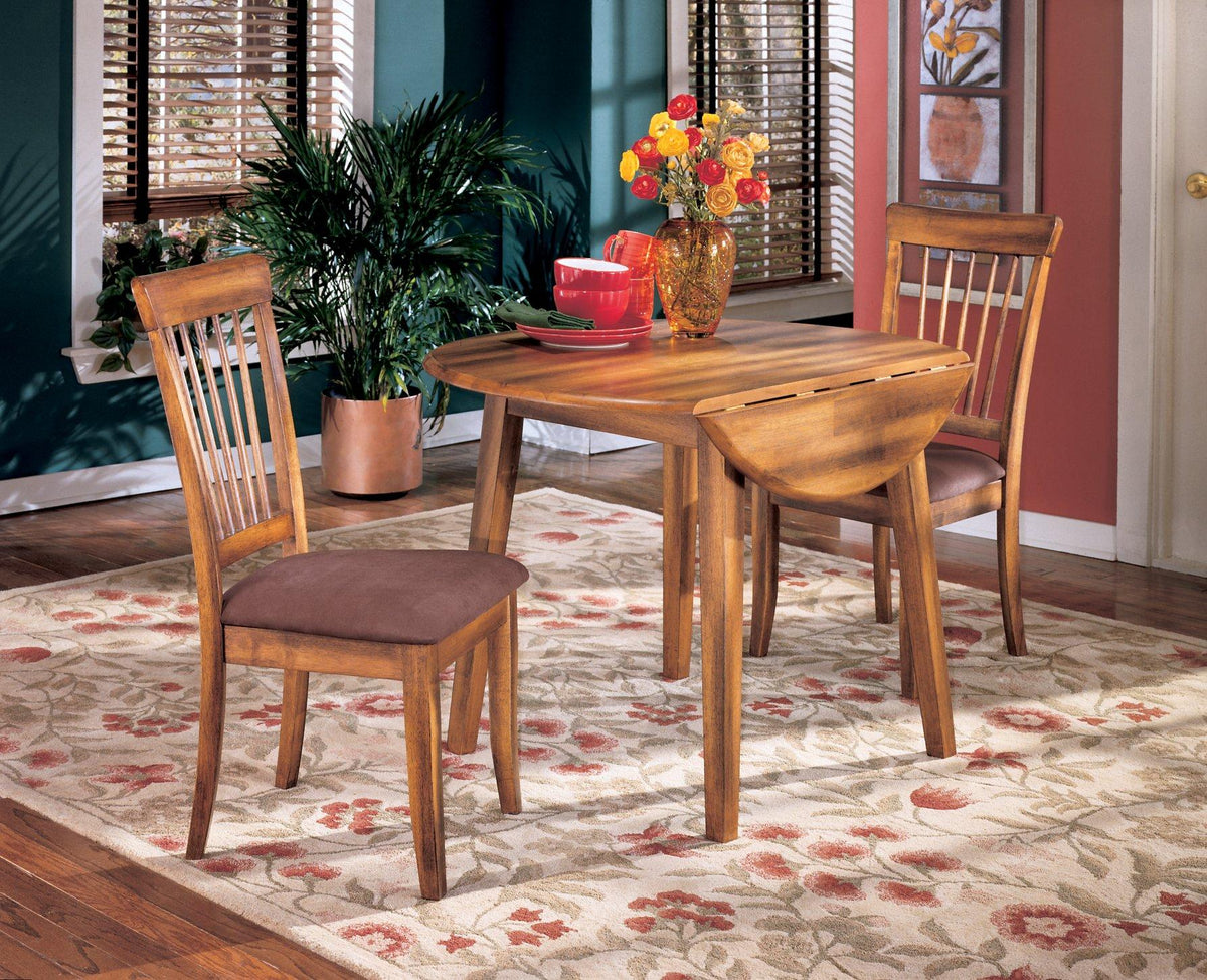 Berringer Dining Set - Jack’s Furniture and More (Laredo, TX)