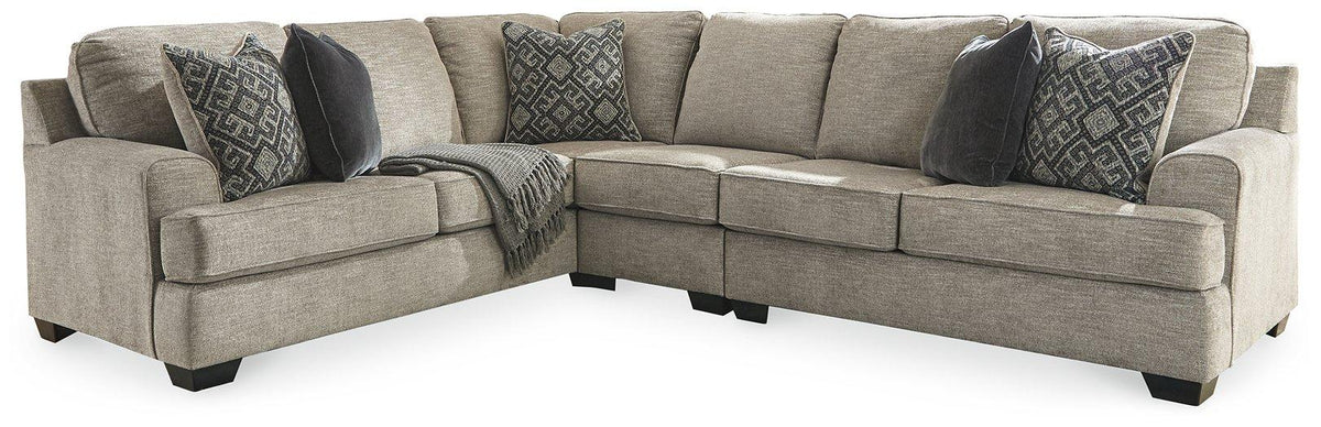 Bovarian Living Room Set - Jack’s Furniture and More (Laredo, TX)
