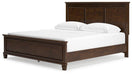 Danabrin Bed - Jack’s Furniture and More (Laredo, TX)