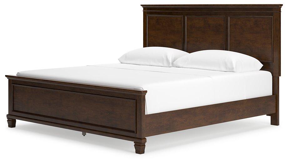 Danabrin Bed - Jack’s Furniture and More (Laredo, TX)
