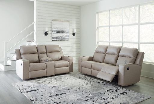 Lavenhorne Living Room Set - Jack’s Furniture and More (Laredo, TX)