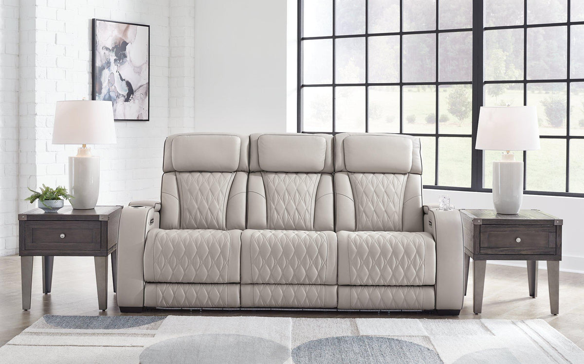 Boyington Living Room Set - Jack’s Furniture and More (Laredo, TX)
